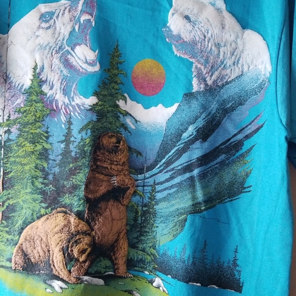 Native American Indian T-shirts - Picture 3 of 3